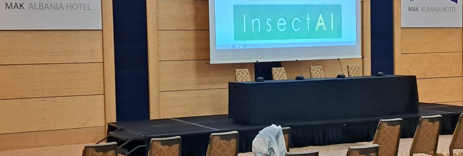 InsectAI-Tirana-2025
