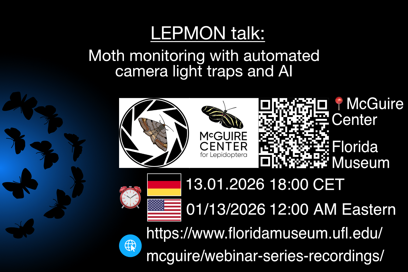 Vorträge im Winter 25/26 und zum Nachhören